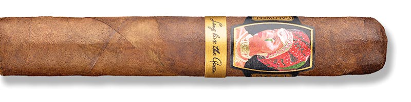 Long Live the Queen Maduro Queen’s Coronet