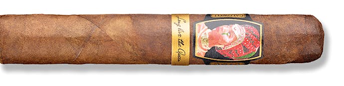 Long Live the Queen Maduro Queen’s Coronet