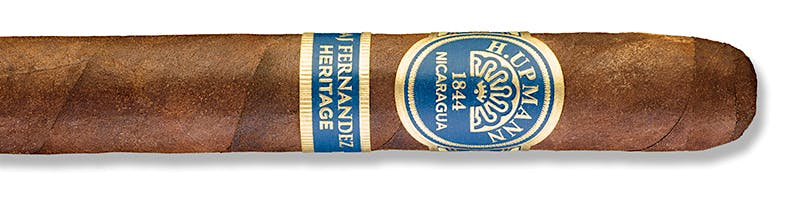 H. Upmann Nicaragua AJ Fernandez Heritage Toro