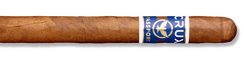 Crux Passport Super Selection No. 1