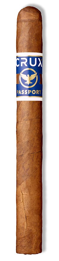 Crux Passport Super Selection No. 1