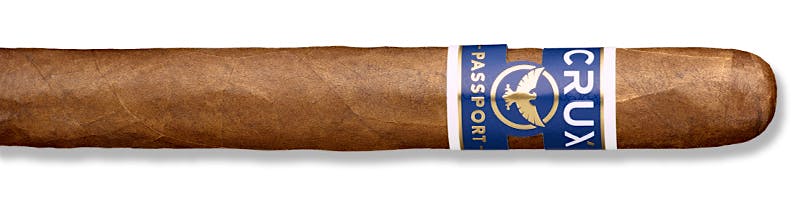Crux Passport Super Selection No. 2