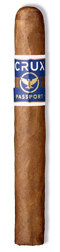 Crux Passport Super Selection No. 2