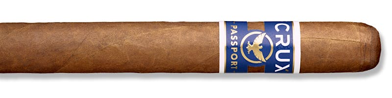 Crux Passport Super Selection No. 3