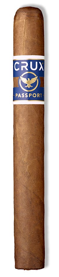 Crux Passport Super Selection No. 3