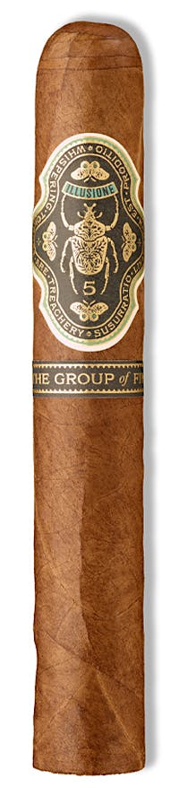 Illusione Group of Five SE