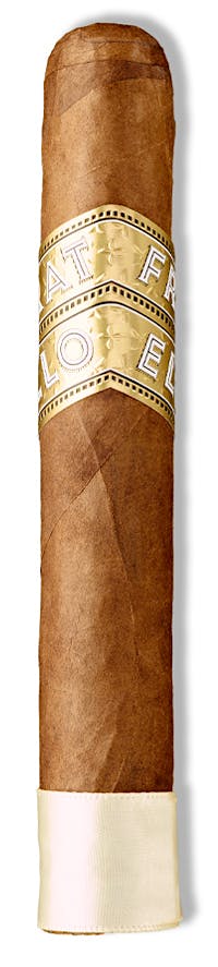 Fratello Puro Collection 1821 Dominican Republic Toro