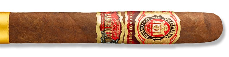 Arturo Fuente Don Carlos Sangre de Toro Sangre de Bestia