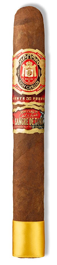 Arturo Fuente Don Carlos Sangre de Toro Sangre de Bestia
