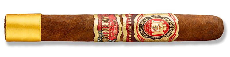 Arturo Fuente Don Carlos Sangre de Toro Undefeated