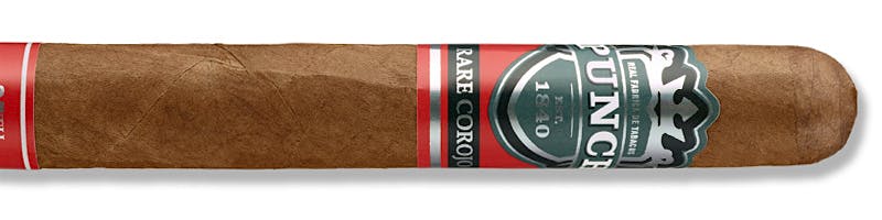 Punch Rare Corojo 25th Anniversary Toro