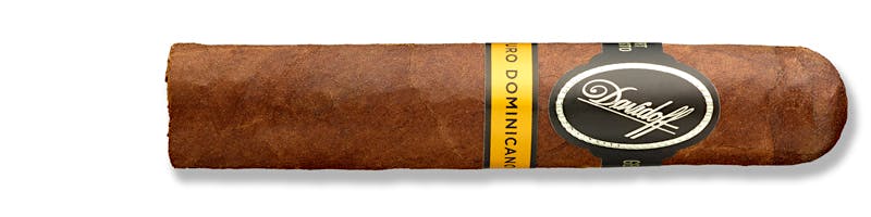 Davidoff Puro Dominicano Short Robusto