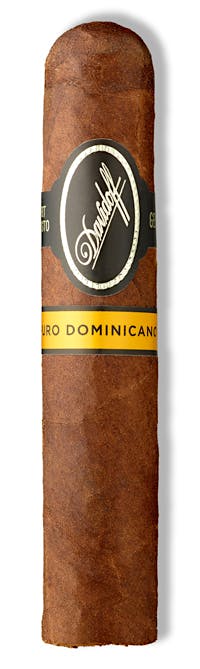 Davidoff Puro Dominicano Short Robusto