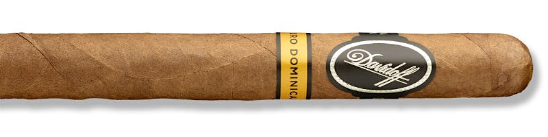 Davidoff Puro Dominicano Corona Larga