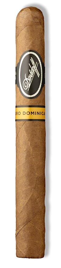 Davidoff Puro Dominicano Corona Larga