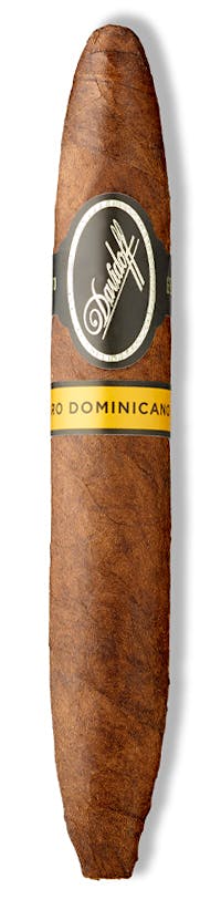 Davidoff Puro Dominicano Perfecto