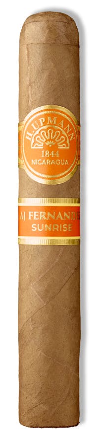 H. Upmann Nicaragua by AJ Fernandez Sunrise Magnum