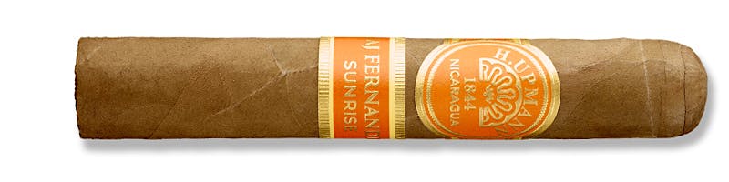 H. Upmann Nicaragua by AJ Fernandez Sunrise Robusto