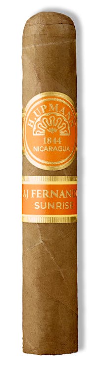 H. Upmann Nicaragua by AJ Fernandez Sunrise Robusto