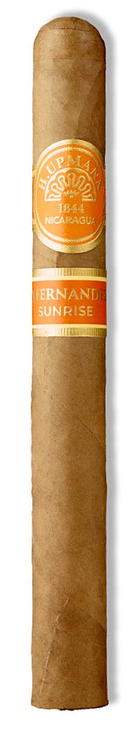 H. Upmann Nicaragua by AJ Fernandez Sunrise Churchill
