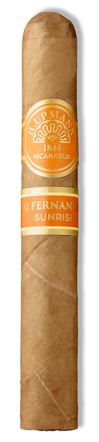 H. Upmann Nicaragua by AJ Fernandez Sunrise Toro