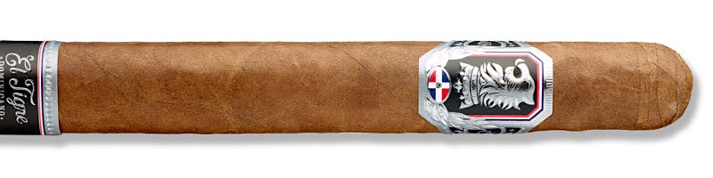 Undercrown El Tigre Dominicano Corona Viva
