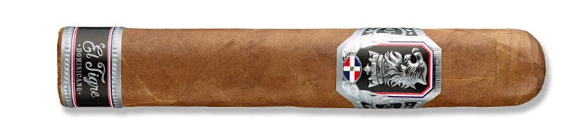 Undercrown El Tigre Dominicano Robusto