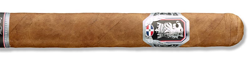 Undercrown El Tigre Dominicano Toro
