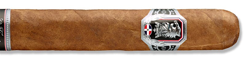 Undercrown El Tigre Dominicano Gordo