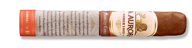La Aurora Family Creed Series Perseverancia Robusto