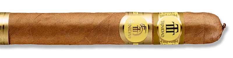 Trinidad Robusto Extra