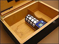 Cigarspa - Humidor Upgrade, Lowest price