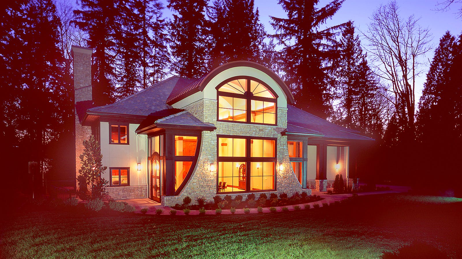 Quilceda Creek Through the Years