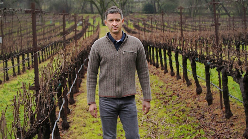 Ferren: Exciting New Wines from a Marcassin Protégé