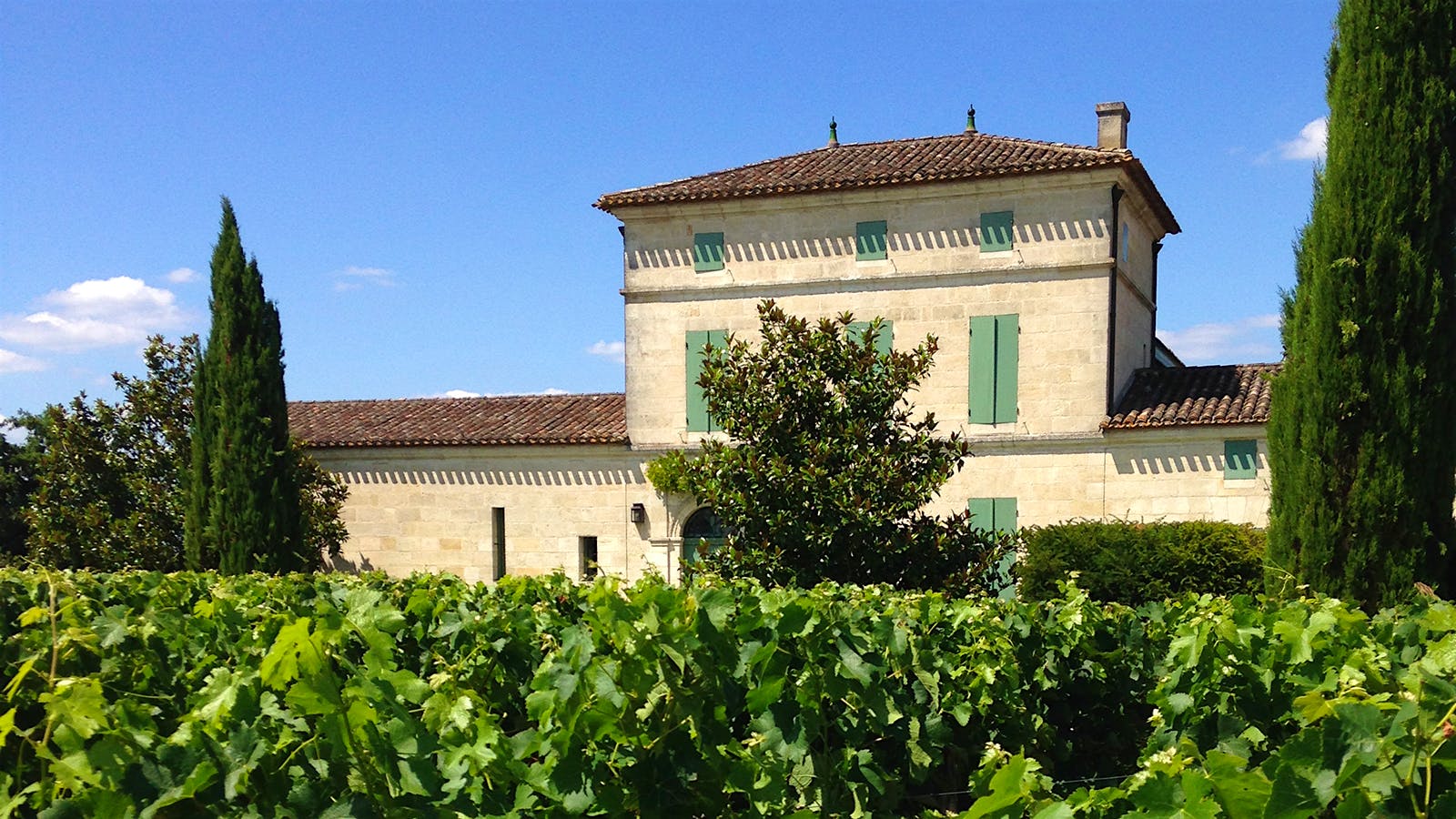 La Fleur-Pétrus Vertical: Flying the Merlot Flag