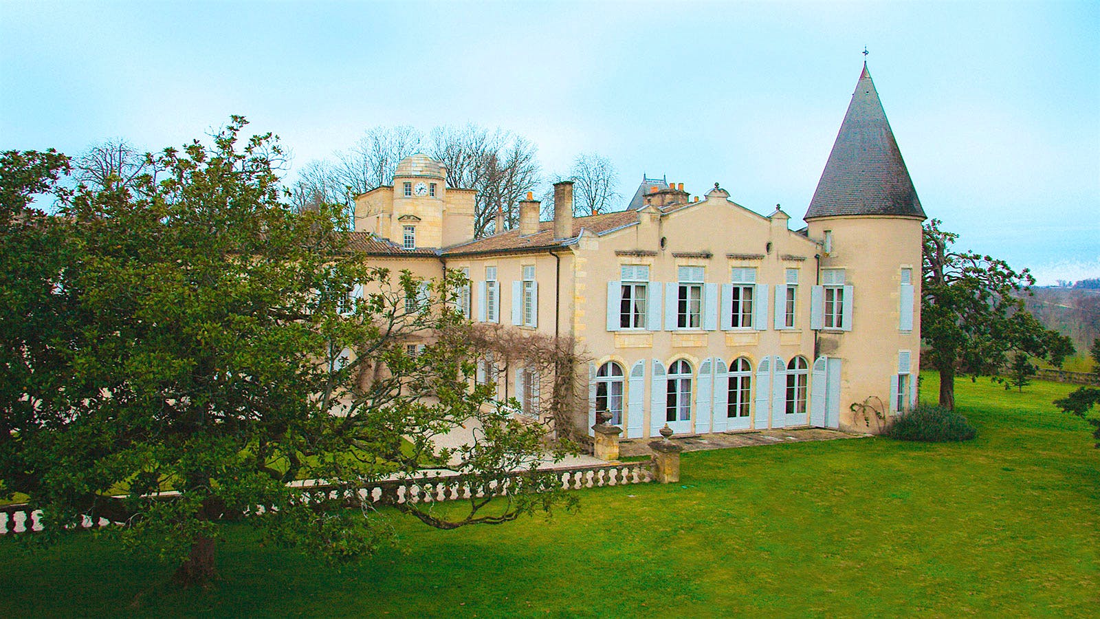 The 2014 Bordeaux Barrels Diary: Patience Pays at Lafite Rothschild
