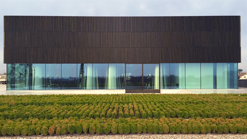 Flying Below the Radar in Bordeaux … for Now