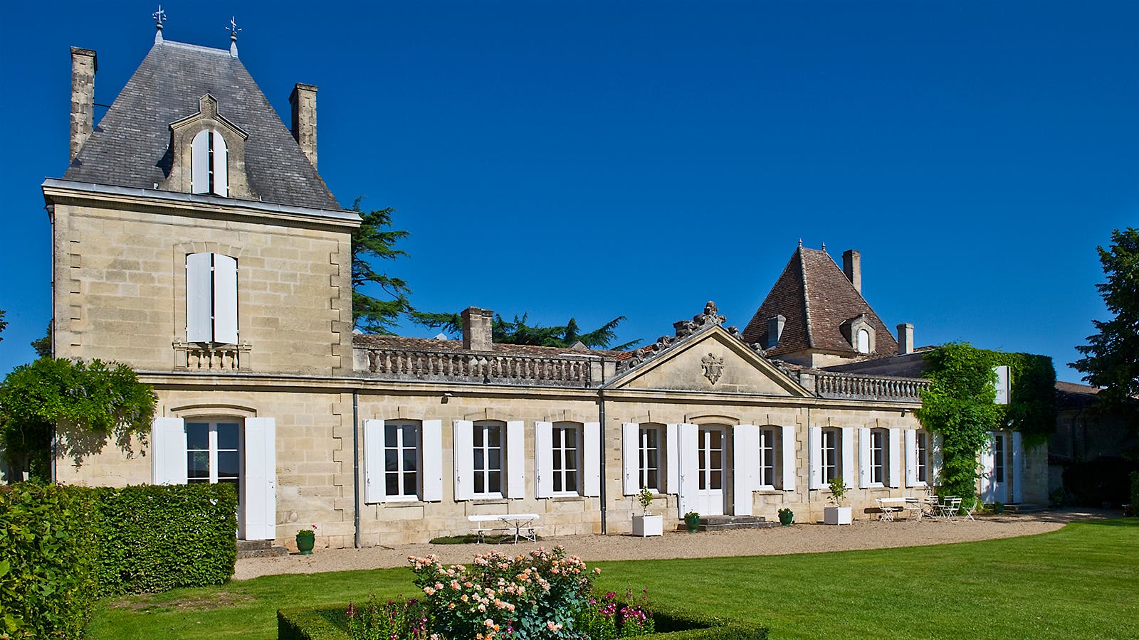 The 2014 Bordeaux Barrels Diary: The Fruit and Nothing but the Fruit at Château Le Pin