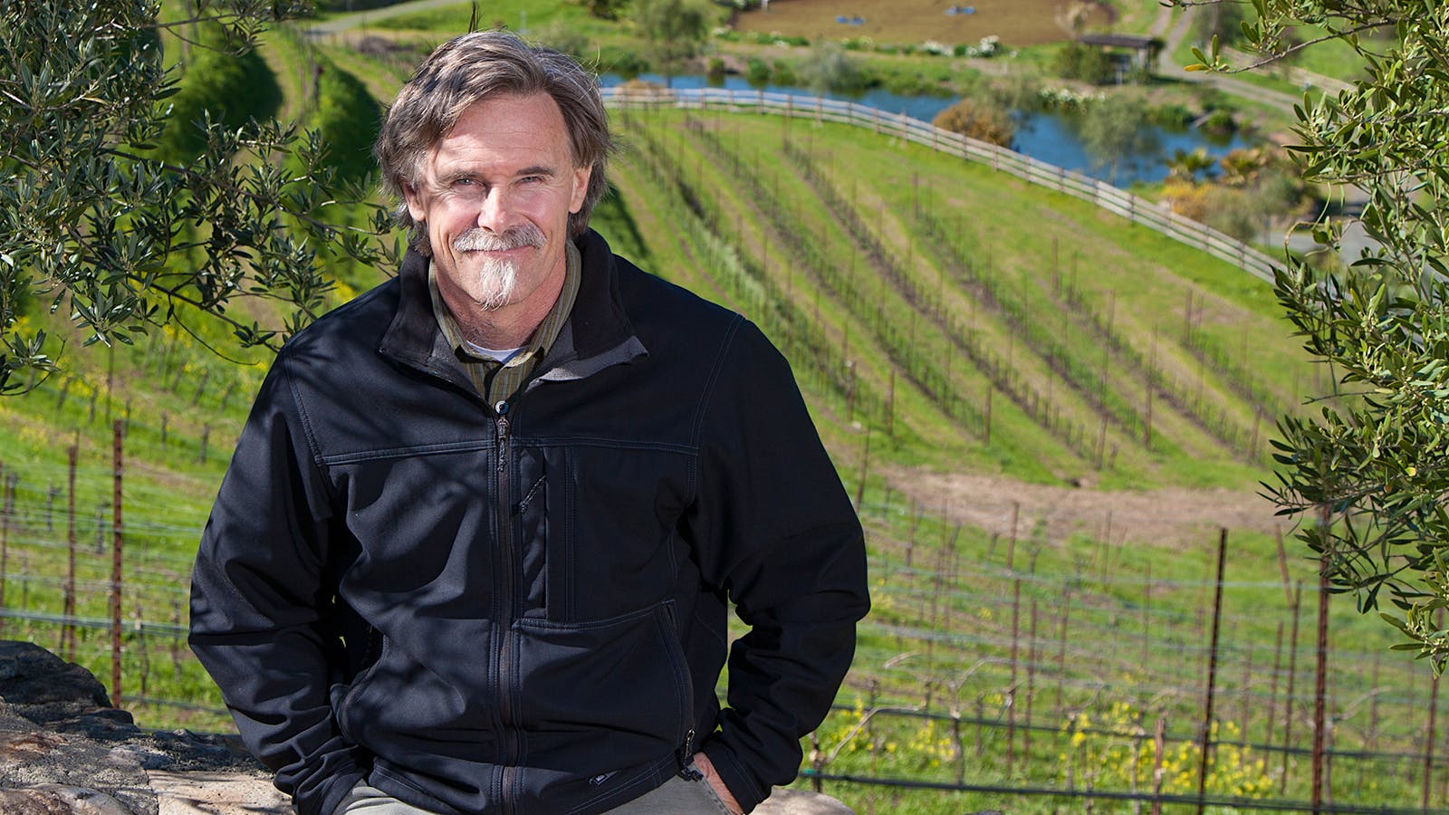 The Wine Group Buys Sonoma’s Benziger Winery 