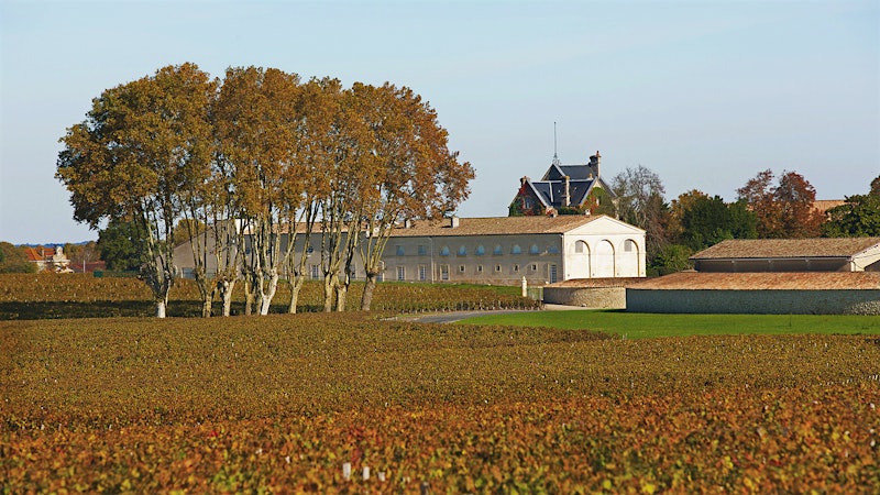 Mouton-Rothschild Launches the 2014 Bordeaux Futures Campaign
