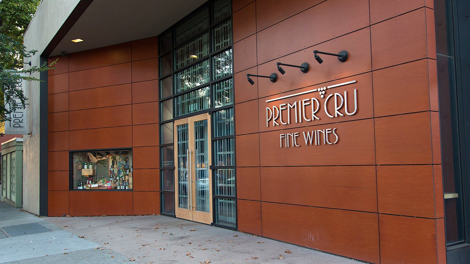 Who Owns Bankrupt Retailer Premier Cru's Wine?