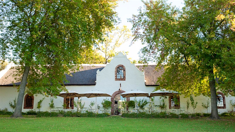 20 Standout South African Values