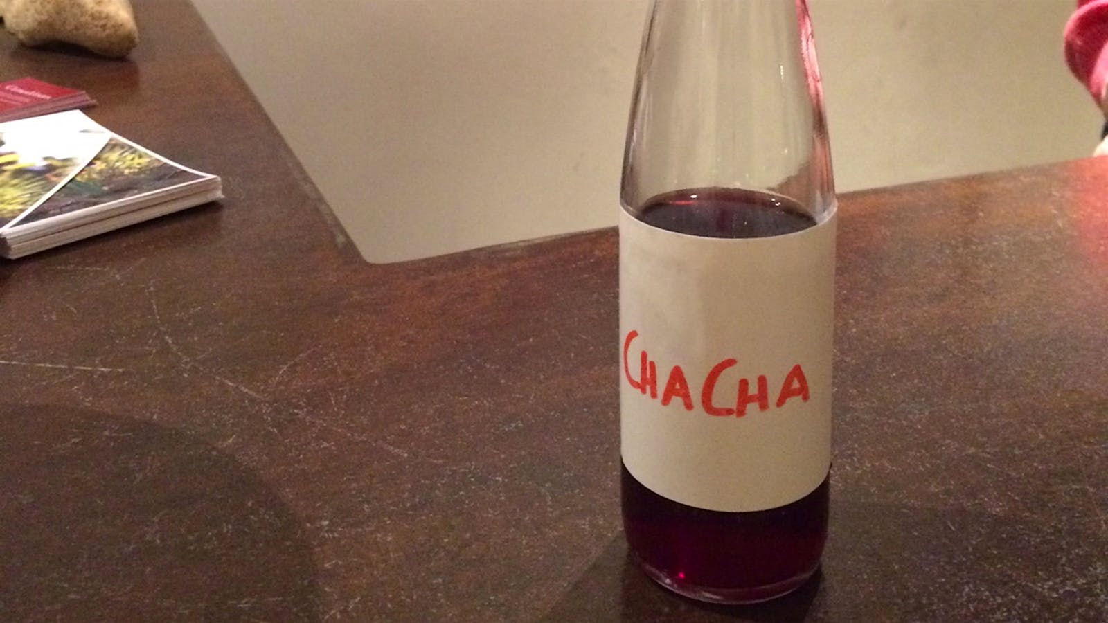 2014 Burgundy Tastings: Maison Alex Gambal