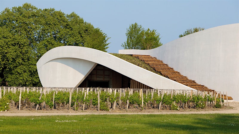 The 2015 Bordeaux Barrels Diary: A Horse for the Course