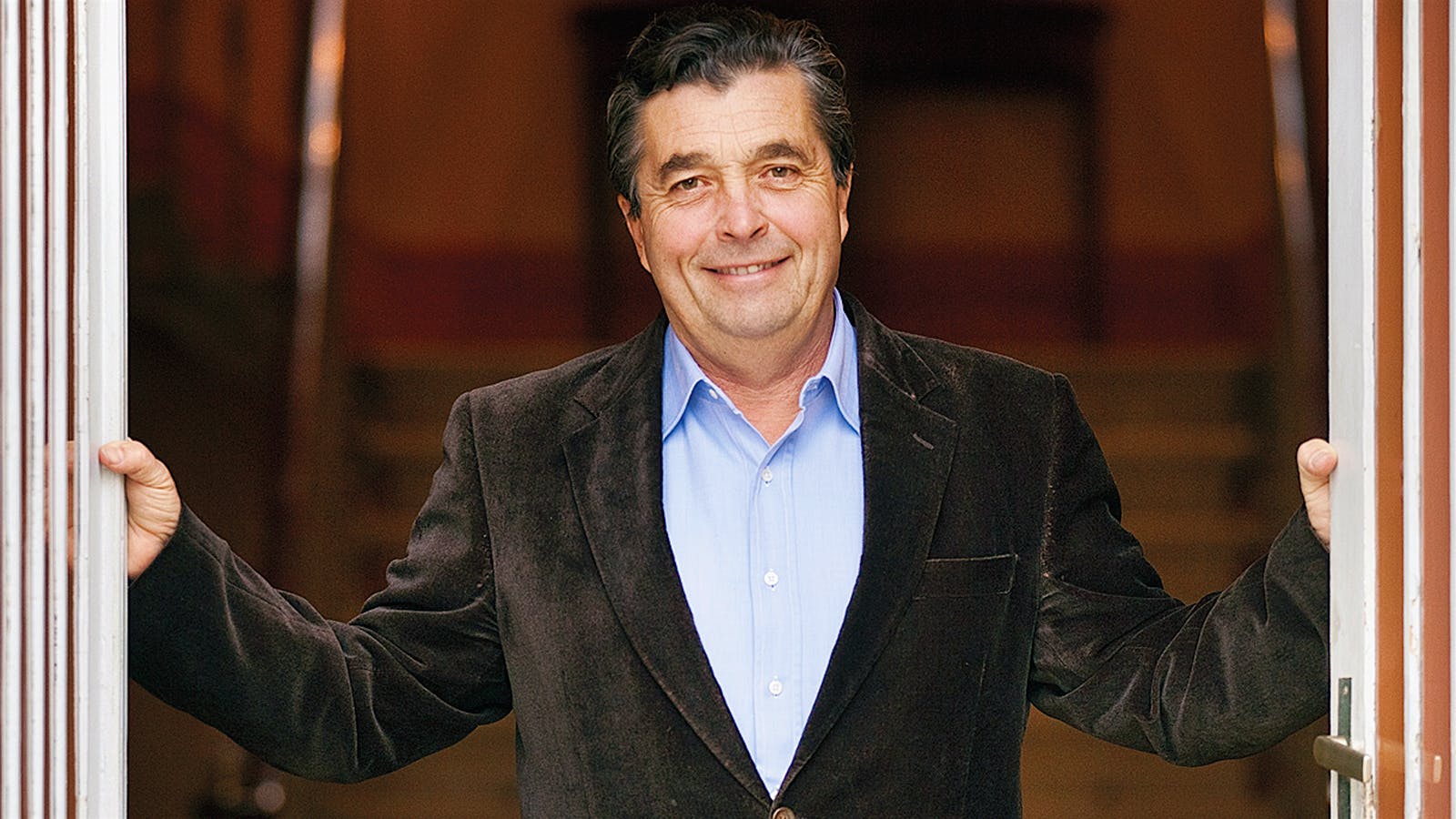 2015 Bordeaux Barrels Diary: Revisiting the Professor of Bordeaux