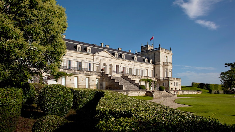 The 2018 Bordeaux Barrels Diary: A St.-Julien Quartet