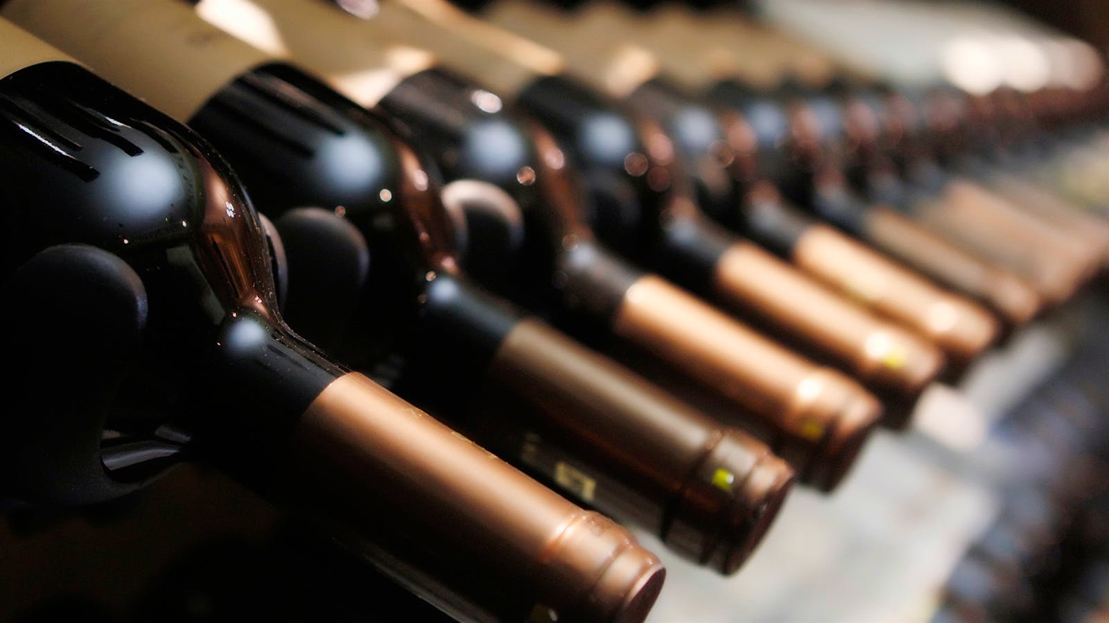 California Court Dismisses Arsenic Lawsuit Against Wineries