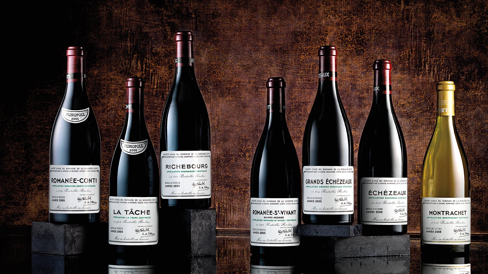 Global Wine Auctions Exceed $479 Million in 2018