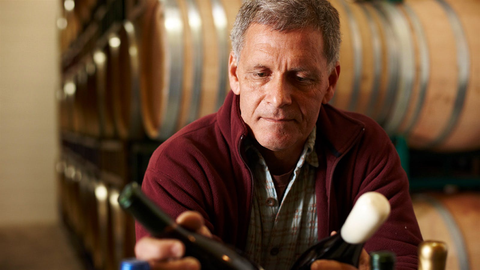 Santa Barbara County’s Jaffurs Winery Purchased by Daniel Green