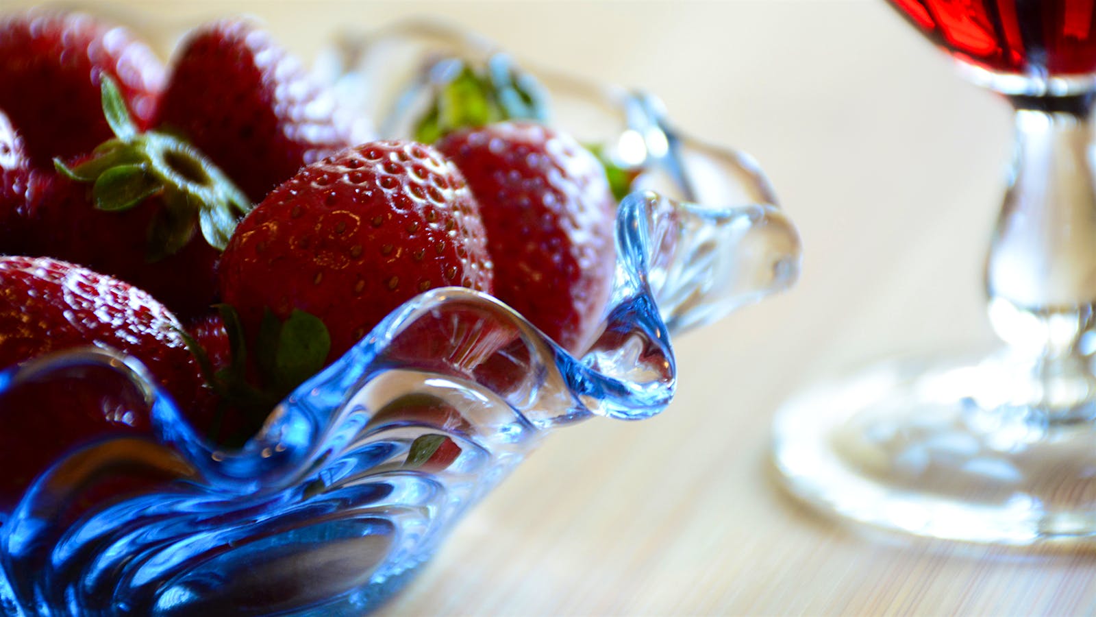 Red Wine Is Romantic for a Reason Scientists Find It Prevents Erectile